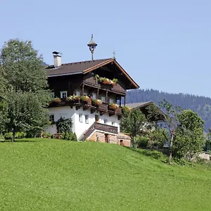 Apartmán Bauernhof Moedling *