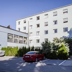 Garni - Technikerhaus