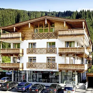 Aparthotel Mountain Estate *