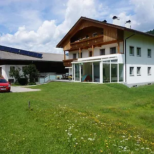 Appartamento Unterkanterhof Kofler *