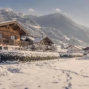Aschenwald Ramsau im Zillertal