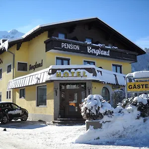 Gastehaus Bergland-garni Axams