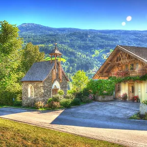 Apartament Familie Sponring - Maxnhagerhof *
