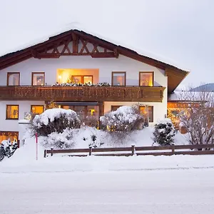 Appartement Alpen Marlene