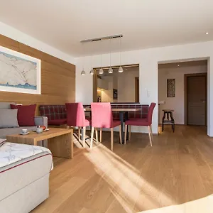 Lejlighed Slow Living - Mit Privater Sauna & Garten Fiss