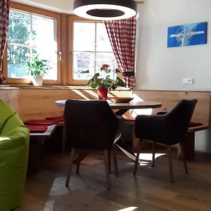 Apartment Unterberger Oberau