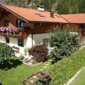 Apartment Apart Raffl Langenfeld