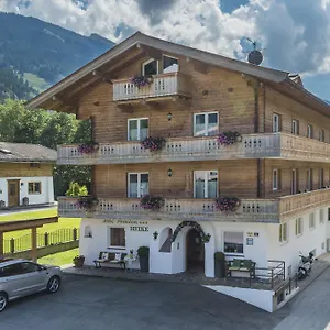 Hotel-pension Heike