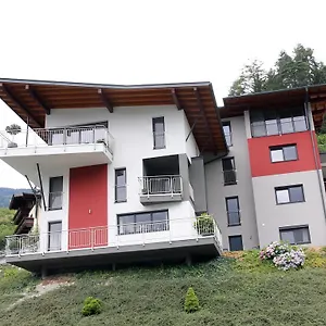 Apartment Apart-panorama *