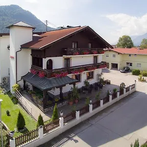 Gasthof Pension Alpenblick Radfeld