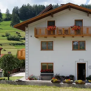 Haus Barbara Gasthuis *