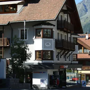 Posthaeusl * Sölden