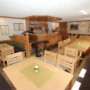 Gruppotel Alte Post Holiday home *
