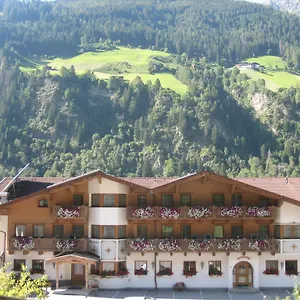 Otel Stacklerhof