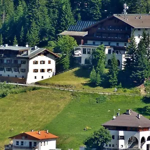 Gasthof Alpenrose