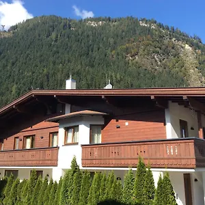 Zillertrollen * Mayrhofen