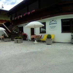Fam. Gleinser Mirella Apartment Neustift im Stubaital