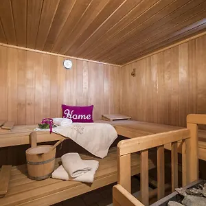 Pensión Gaestehaus Gisela 2*