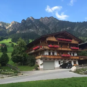 Apartment Alpbacher Appartementhaus Johannes