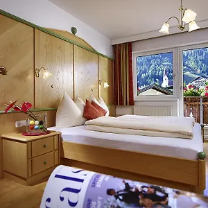 Apartment Strolz Berwang