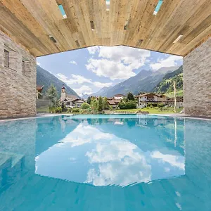 Premium Activehotel Bergkoenig Hotel Neustift im Stubaital