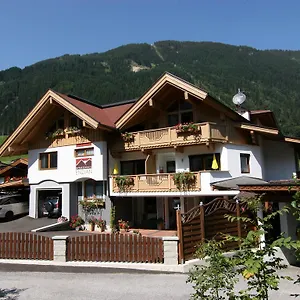 Enzian Apartmán Finkenberg