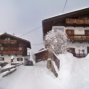 Gaestehaus Bichl Гостевой дом