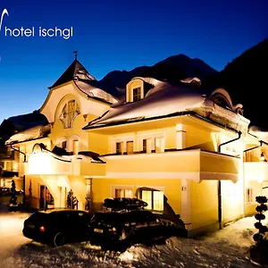 Hotel Ischgl Hotel 4*