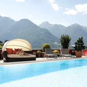 Geiger Hotel Serfaus