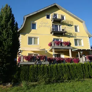 Guest house Landgasthof Lenzer