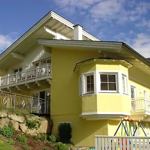 Apartment Arnika