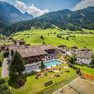 Hotel Happy Stubai
