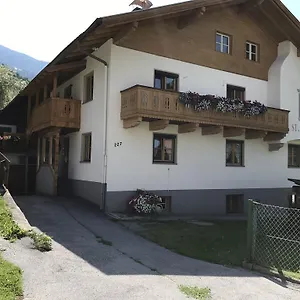 Apartmán Apart St. Antonius *