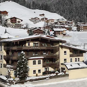 Hotel-garni Jakober Отель