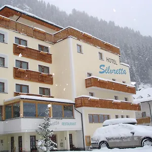 Hotel Silvretta Kappl (Landeck)