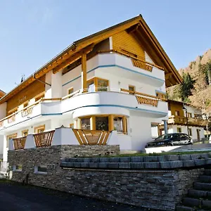 Apartamento Bergblick