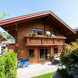 Lejlighed Wildschoenau