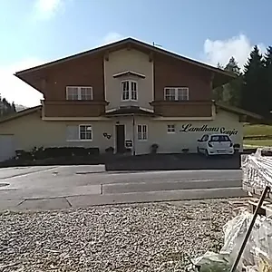 아파트 Landhaus Sonja