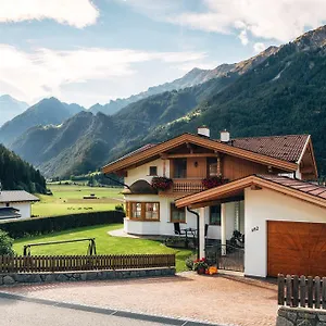 Haus Waldblick Pfunds