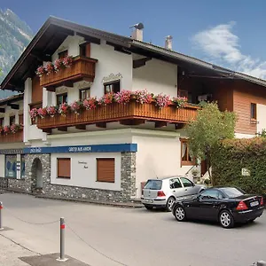 Ahornstrasse Apartment