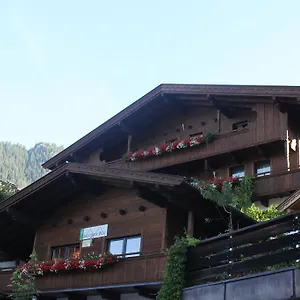 Gaestehaus Woell Guest house