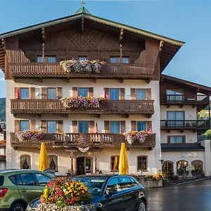 Hotel Braeuwirt