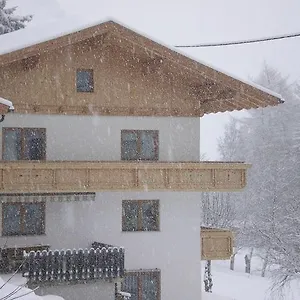 Apartamento Wolf *