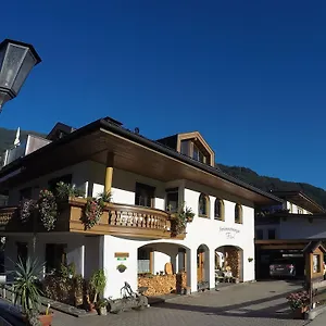 Florl Διαμέρισμα Zell am Ziller