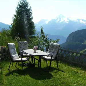 Ferienwohnung Daum