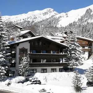 Kohlereck St Anton am Arlberg