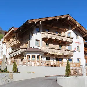 Haus Dorfblick Guest house Gerlos
