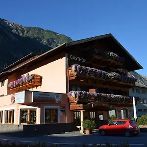 Restaurant Thurner Hotel Zams