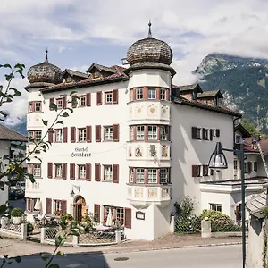 Inn Herrnhaus