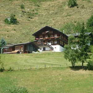 Apartment Rieder Gerlos